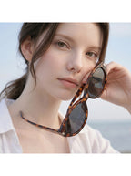 CLASSHE Chic Cat-Eye Sunglasses B6M0536 - gallery image 2