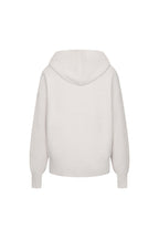 Bonispax Women's Boucle Half-Zip Hooded Knit Pullover B3G42KPO920 — original supplier image 1311-gallery-08