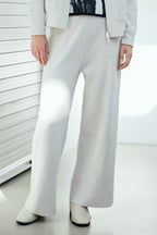 Bonispax Women's Boucle Wide-Leg Knit Pants B3G42KSL920 — original supplier image 1320-gallery-00