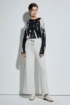 Bonispax Women's Boucle Wide-Leg Knit Pants B3G42KSL920 — original supplier image 1320-gallery-04