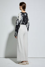 Bonispax Women's Boucle Wide-Leg Knit Pants B3G42KSL920 — original supplier image 1320-gallery-07