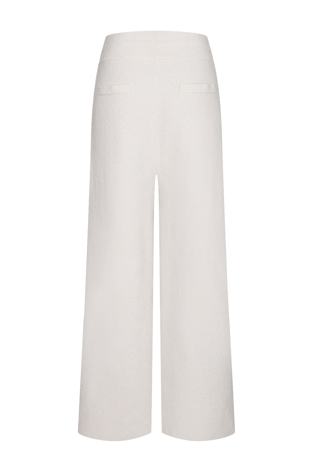 Bonispax Women's Boucle Wide-Leg Knit Pants B3G42KSL920 — original supplier image 1320-gallery-09