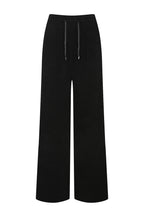 Bonispax Women's Boucle Wide-Leg Knit Pants B3G42KSL920 — original supplier image 1320-gallery-10