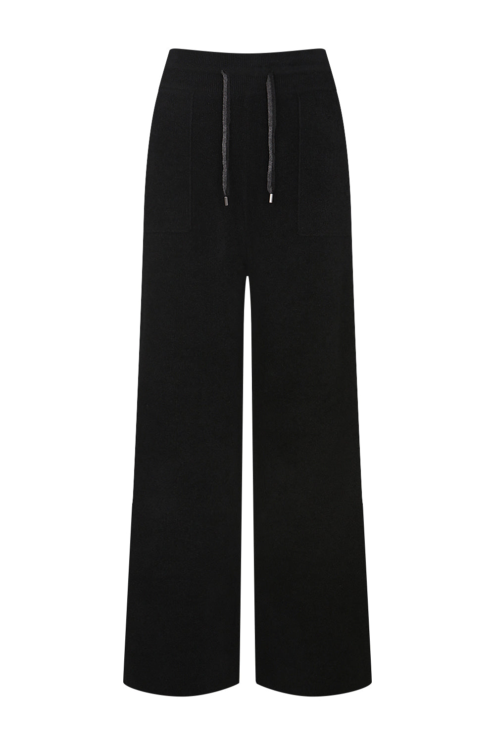 Bonispax Women's Boucle Wide-Leg Knit Pants B3G42KSL920 — original supplier image 1320-gallery-10