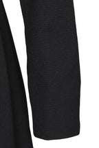 DECO Women's Sylvia Wool-Blend Belted Dress P4F41WOP070 — 1526-gallery-03