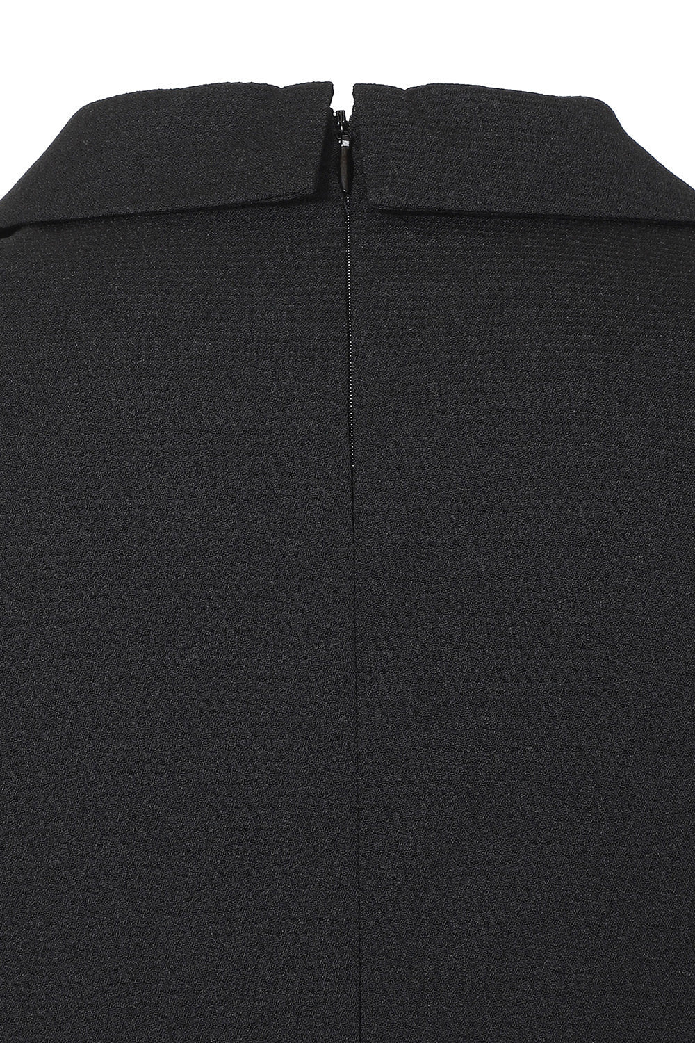 DECO Women's Sylvia Wool-Blend Belted Dress P4F41WOP070 — 1526-gallery-05