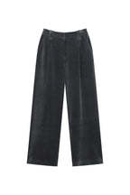 Reete Women's Corduroy Pleated Wide-Leg Pants U3F41WSL030 — 1685-gallery-10