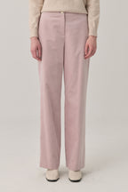 the renoma Women's Straight-Leg Corduroy Pants R2F41WSL110 — 1861-gallery-01