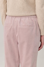 the renoma Women's Straight-Leg Corduroy Pants R2F41WSL110 — 1861-gallery-06