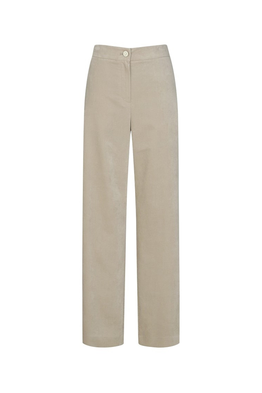the renoma Women's Straight-Leg Corduroy Pants R2F41WSL110 — 1861-gallery-07