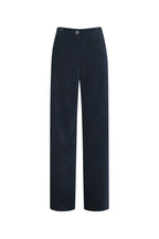 the renoma Women's Straight-Leg Corduroy Pants R2F41WSL110 — 1861-gallery-09