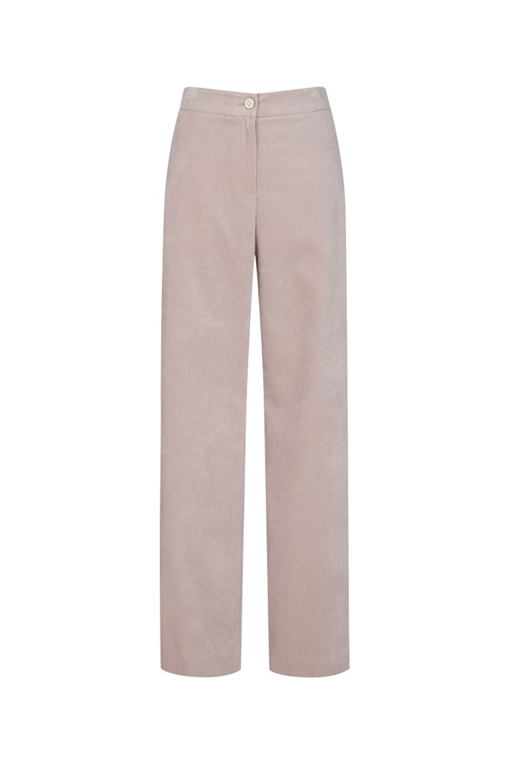 the renoma Women's Straight-Leg Corduroy Pants R2F41WSL110 — 1861-gallery-10