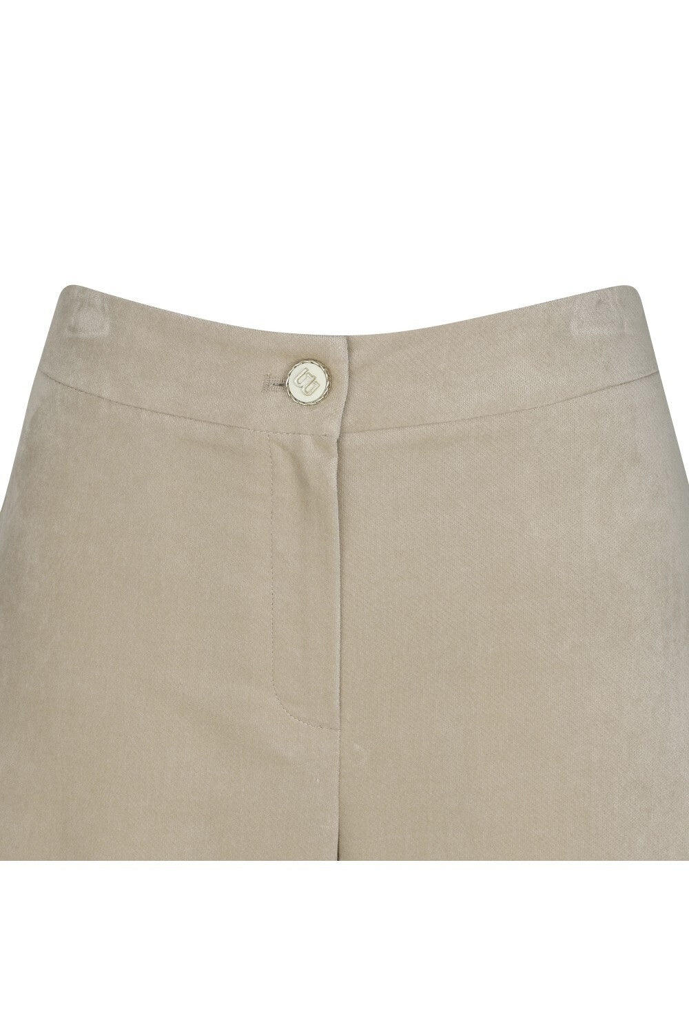 the renoma Women's Straight-Leg Corduroy Pants R2F41WSL110 — 1861-gallery-11