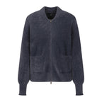 Bonispax Women's Eyelash-Knit Zip Cardigan B3F42KCD040 — 1896-gallery-10