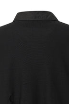 Bonispax Women's Shirt-Collar Distressed-Trim Knit Dress B1G32WOP020 — original supplier image 2297-gallery-13