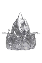 BONISPAX Shiny Drawstring Backpack B1F47AHB020 — original supplier image 2368-gallery-00