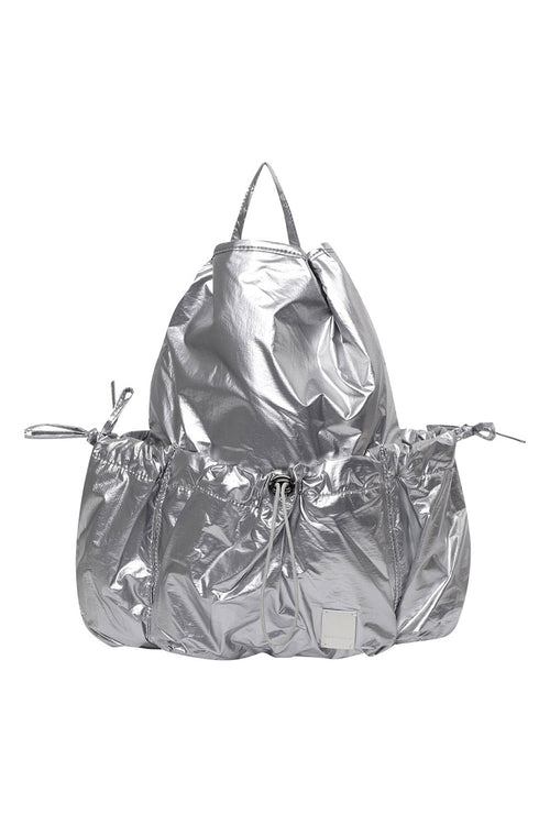 BONISPAX Shiny Drawstring Backpack B1F47AHB020 — original supplier image 2368-gallery-00