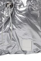 BONISPAX Shiny Drawstring Backpack B1F47AHB020 — original supplier image 2368-gallery-04