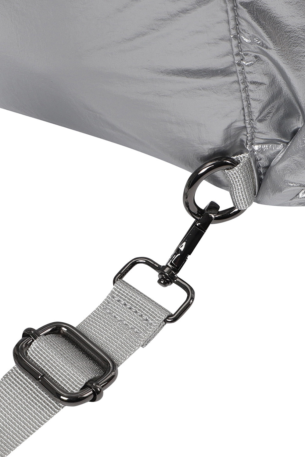 BONISPAX Shiny Drawstring Backpack B1F47AHB020 — original supplier image 2368-gallery-05