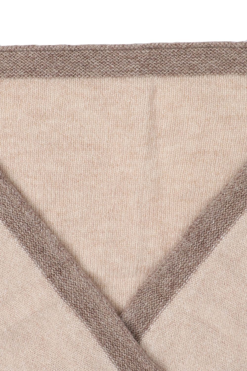 BONISPAX Contrast-Trim Wool Scarf B1G47AMF050 — original supplier image 2692-gallery-04