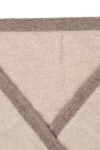 BONISPAX Contrast-Trim Wool Scarf B1G47AMF050 — original supplier image 2692-gallery-04
