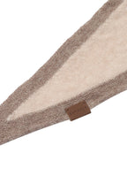 BONISPAX Contrast-Trim Wool Scarf B1G47AMF050 — original supplier image 2692-gallery-05