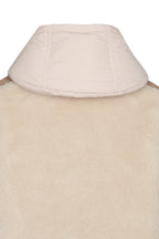 Bonispax Women's Down-Hood Faux Shearling Zip Jacket B1G42MJK510 — original supplier image 2693-gallery-07