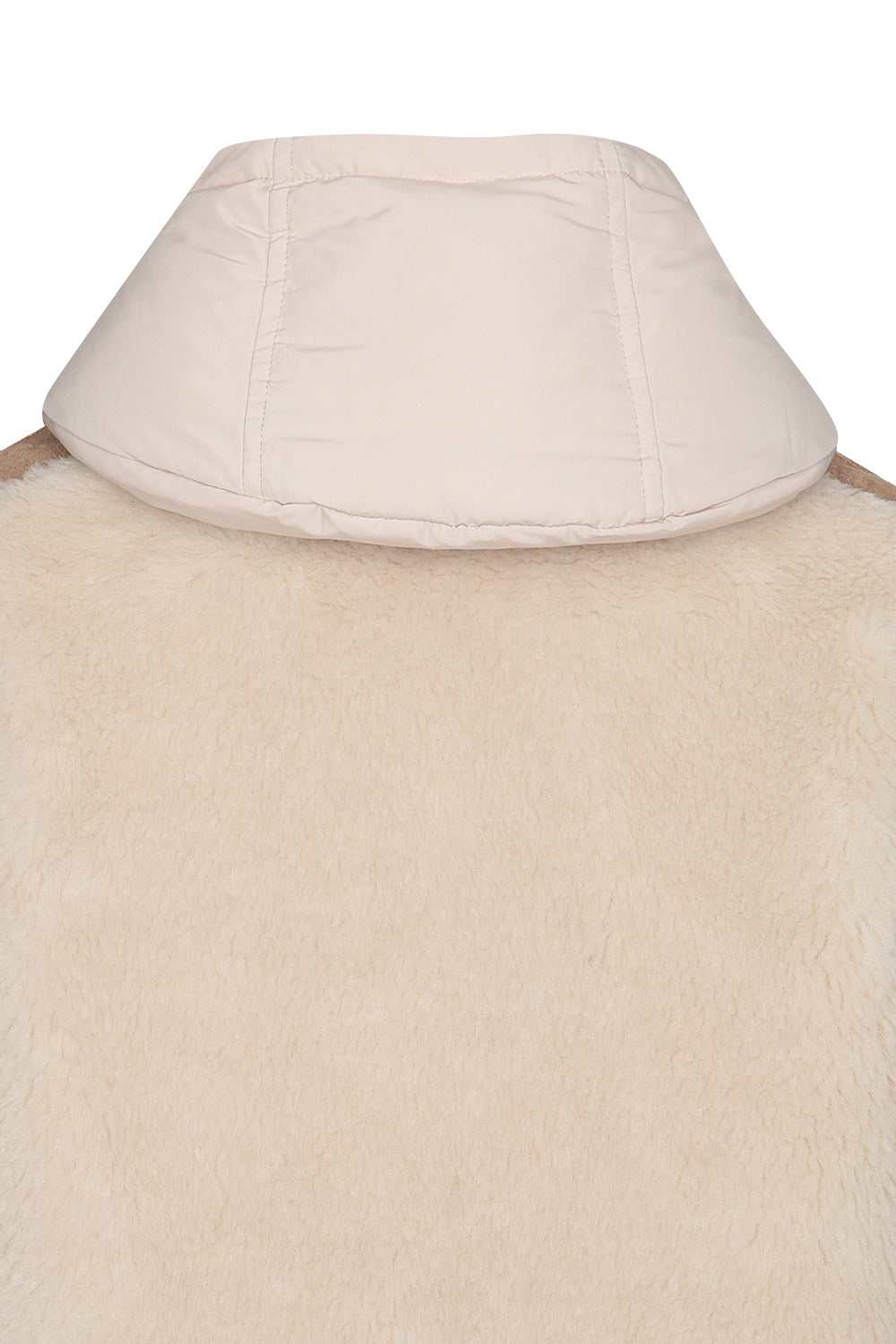 Bonispax Women's Down-Hood Faux Shearling Zip Jacket B1G42MJK510 — original supplier image 2693-gallery-07