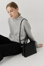 the renoma Braided-Handle Shoulder & Crossbody Bag R2G37AHB210 — original supplier image 2712-gallery-00