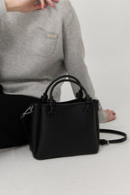 the renoma Braided-Handle Shoulder & Crossbody Bag R2G37AHB210 — original supplier image 2712-gallery-02
