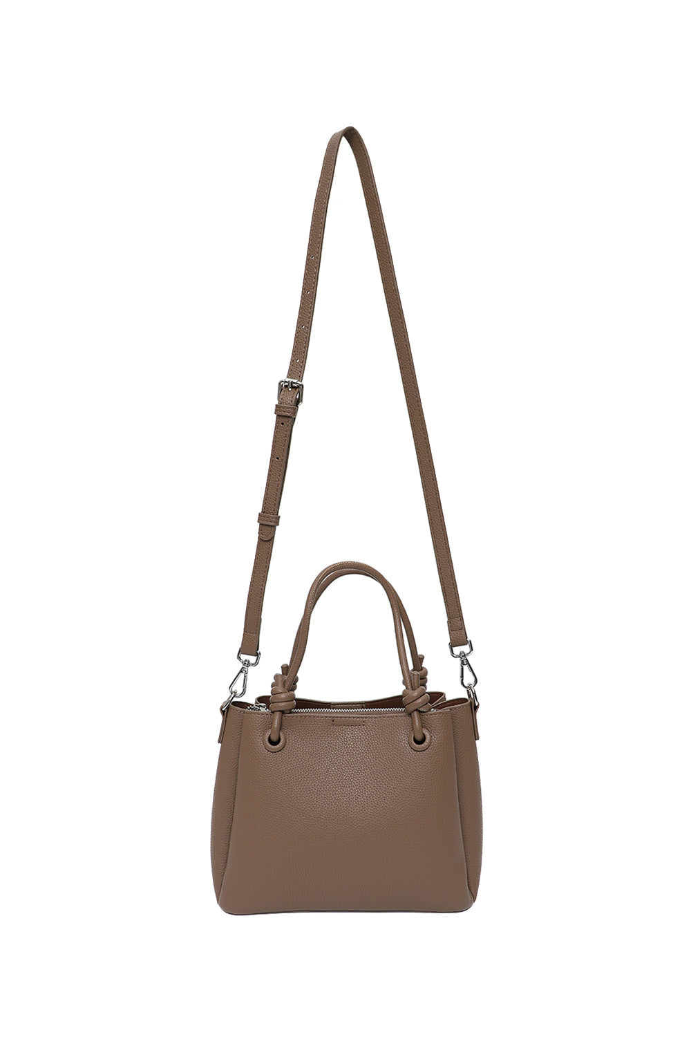 the renoma Braided-Handle Shoulder & Crossbody Bag R2G37AHB210 — original supplier image 2712-gallery-06