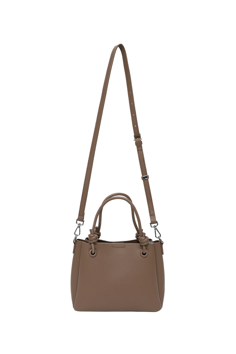 the renoma Braided-Handle Shoulder & Crossbody Bag R2G37AHB210 — original supplier image 2712-gallery-07