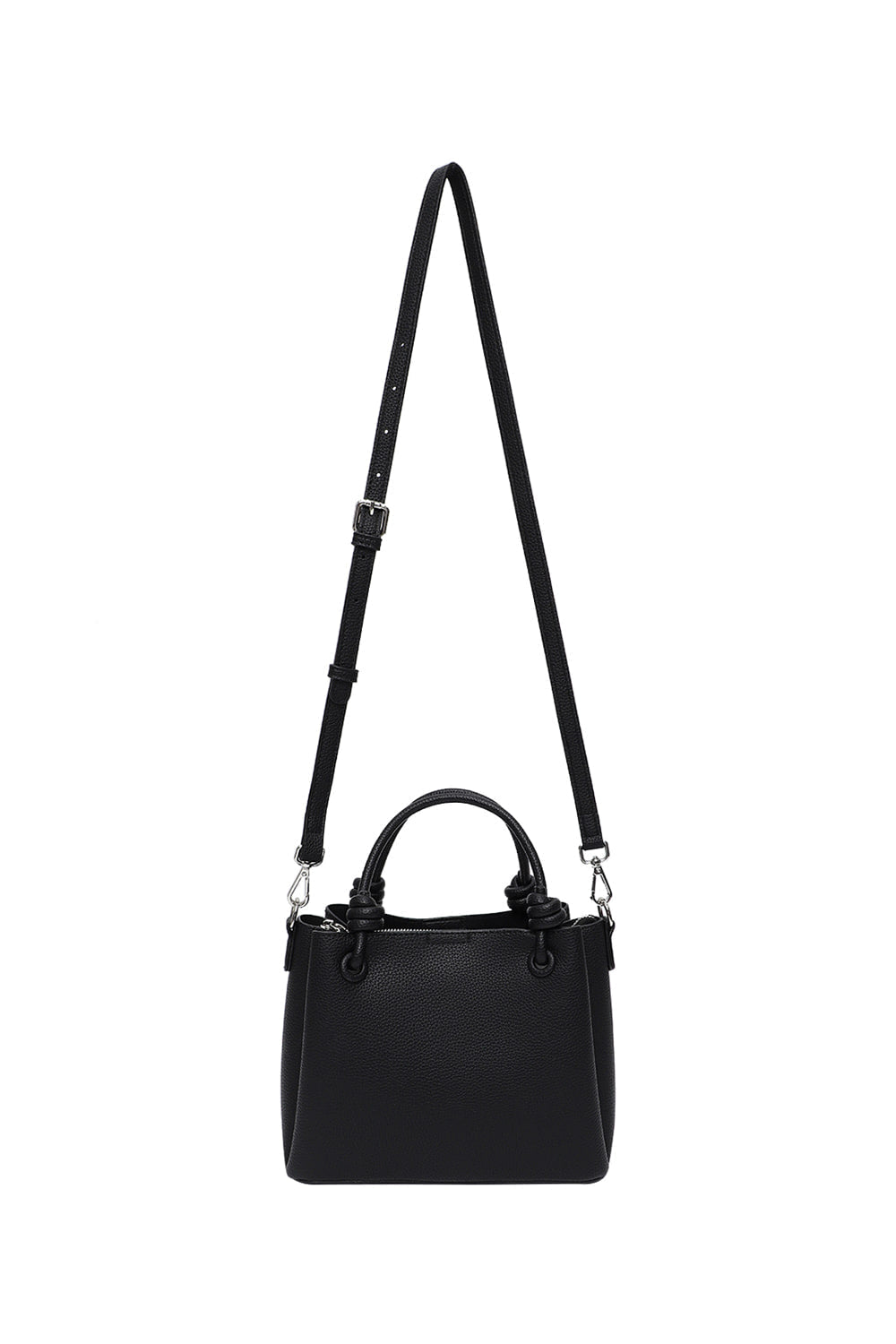 the renoma Braided-Handle Shoulder & Crossbody Bag R2G37AHB210 — original supplier image 2712-gallery-08