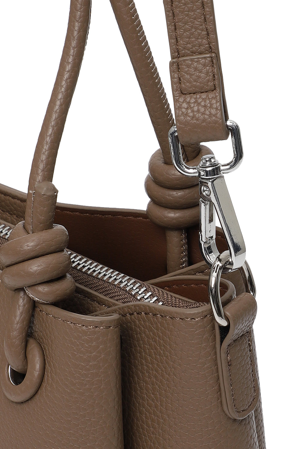 the renoma Braided-Handle Shoulder & Crossbody Bag R2G37AHB210 — original supplier image 2712-gallery-10