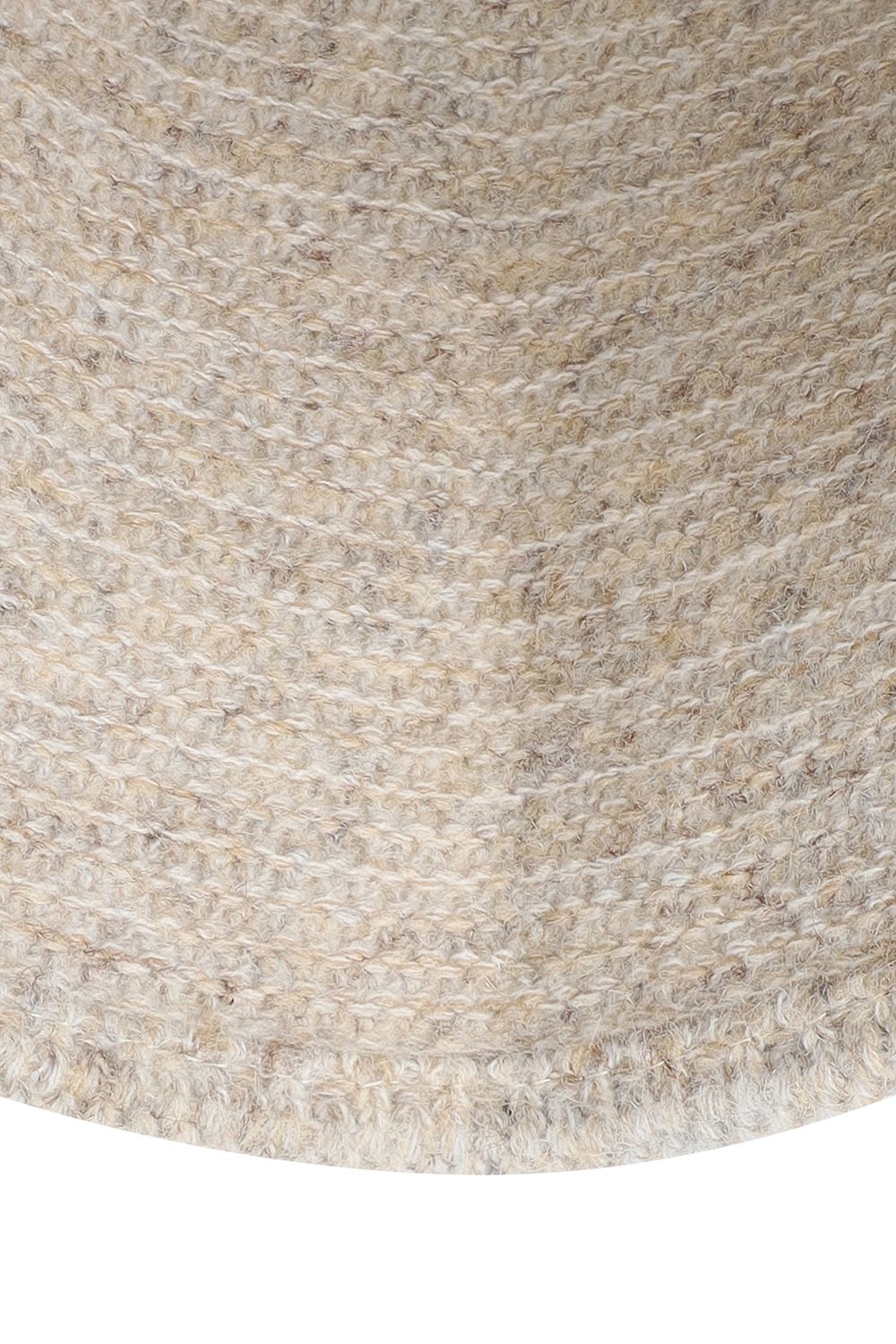 LESHOP BLANC Tie-Detail Knit Bucket Hat L2G47AHT010 — original supplier image 2738-gallery-06