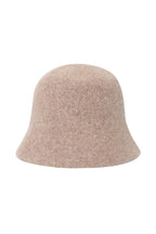 LESHOP BLANC Wool Bucket Hat L2G47AHT020 — original supplier image 2739-gallery-00