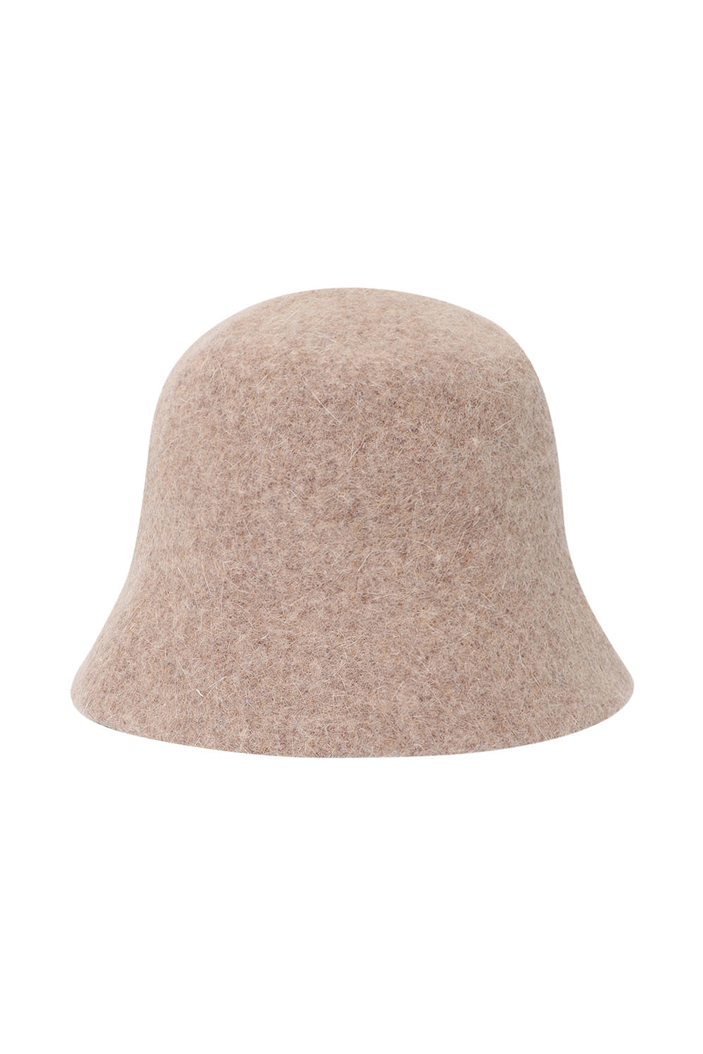 LESHOP BLANC Wool Bucket Hat L2G47AHT020 — original supplier image 2739-gallery-00