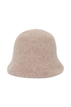 LESHOP BLANC Wool Bucket Hat L2G47AHT020 — original supplier image 2739-gallery-01