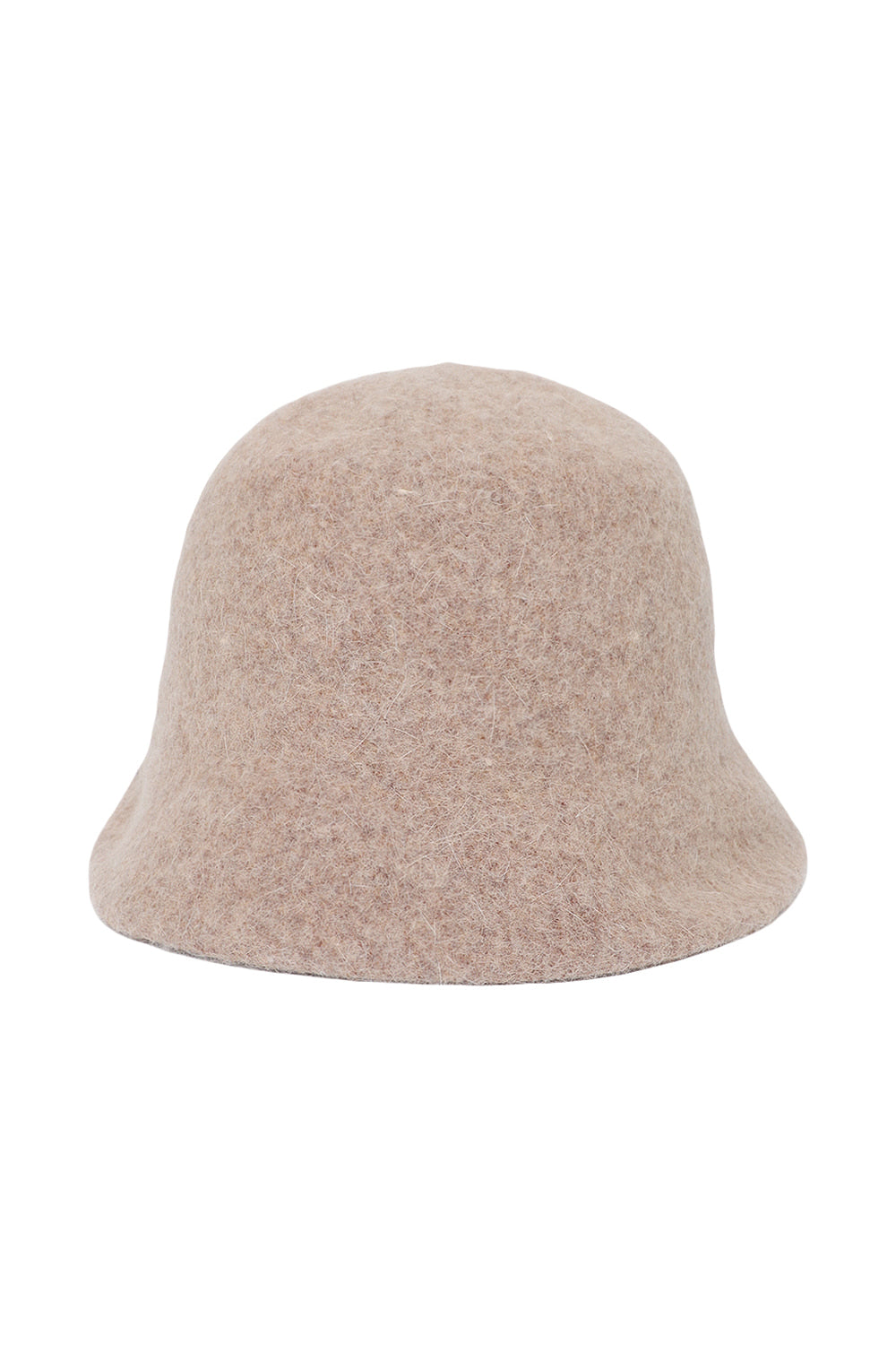 LESHOP BLANC Wool Bucket Hat L2G47AHT020 — original supplier image 2739-gallery-01