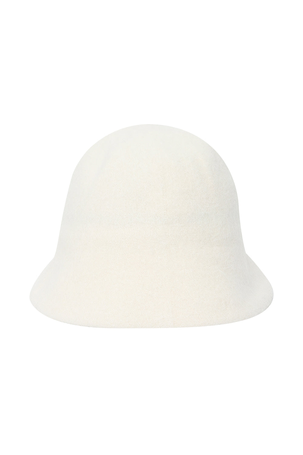 LESHOP BLANC Wool Bucket Hat L2G47AHT020 — original supplier image 2739-gallery-02