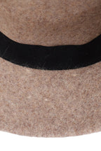 LESHOP BLANC Wool Bucket Hat L2G47AHT020 — original supplier image 2739-gallery-06