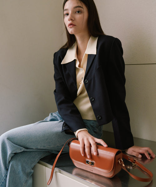 DONKIE Long Body Shoulder & Crossbody Bag D1066 — original supplier image 2865904-gallery-01