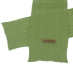 VALENCIA Textured Knit Shawl Scarf 25AMY15 – 3 Colors — original supplier image 405999074-gallery-02
