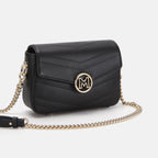 METROCITY Neo Luce Mini Crossbody & Shoulder Bag M192MQ2300Z – Black — original supplier image 409045826-gallery-02