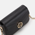 METROCITY Neo Luce Mini Crossbody & Shoulder Bag M192MQ2300Z – Black — original supplier image 409045826-gallery-03