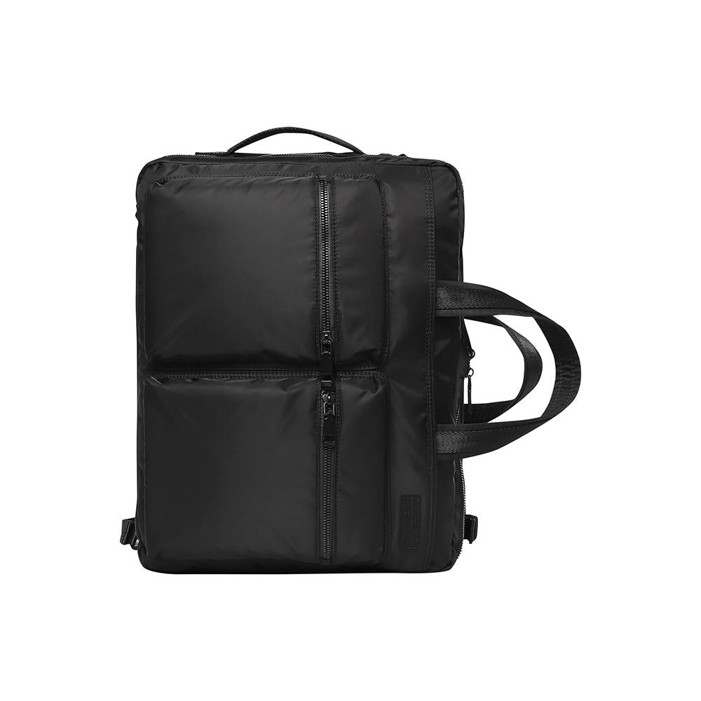 NÖTIG Metro 3-Way Business Bag OLF1ACBA102K1 – Black — original supplier image 419298660-hero-00