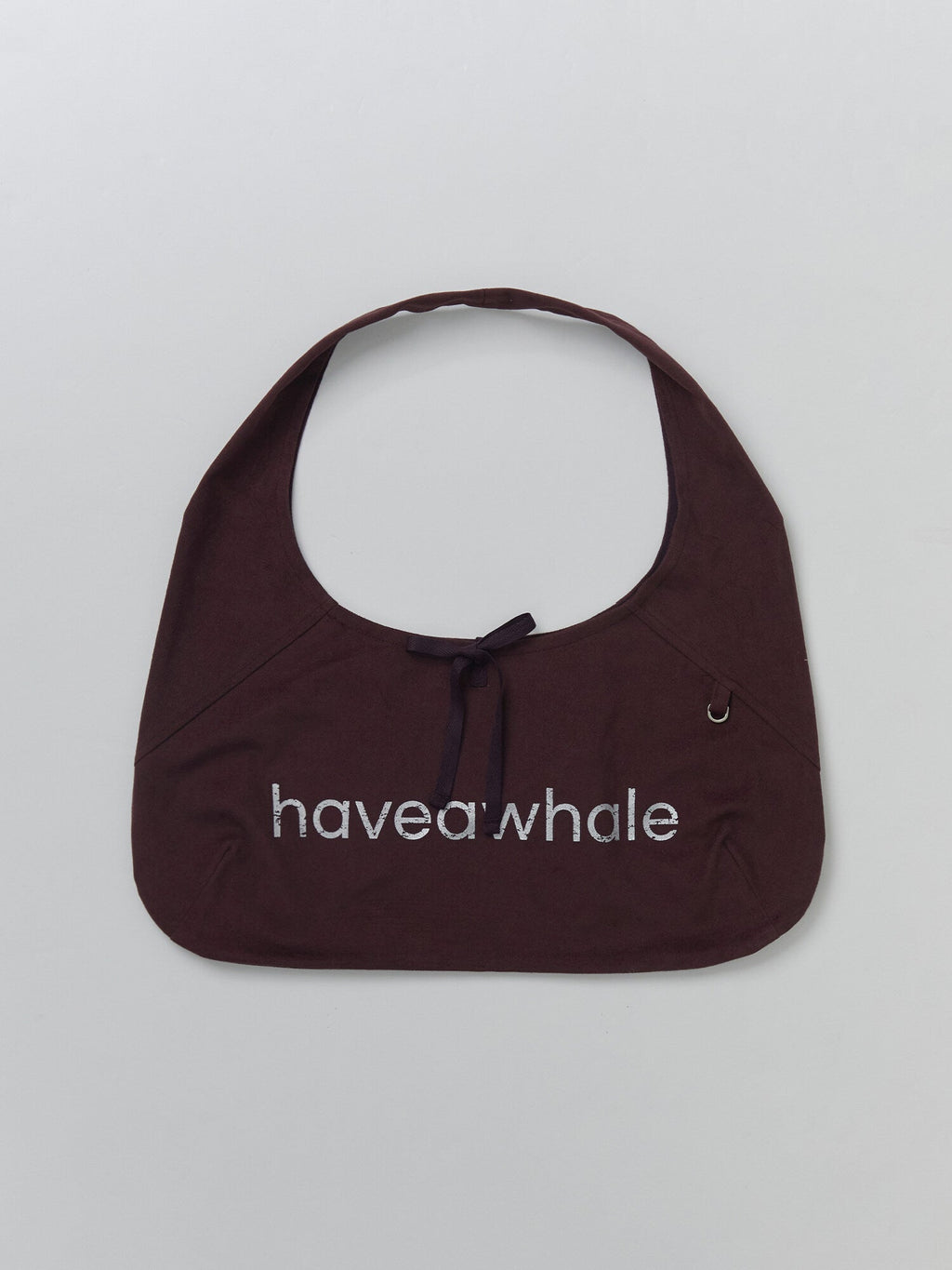 HAVEAWHALE Cotton Baguette Eco Shoulder Bag – 8 Colors — original supplier image 4798209-detail-17