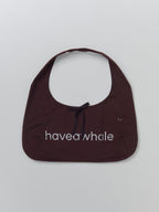 HAVEAWHALE Cotton Baguette Eco Shoulder Bag – 8 Colors — original supplier image 4798209-detail-17