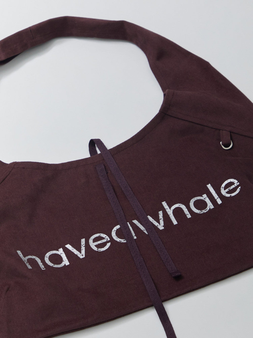 HAVEAWHALE Cotton Baguette Eco Shoulder Bag – 8 Colors — original supplier image 4798209-detail-19