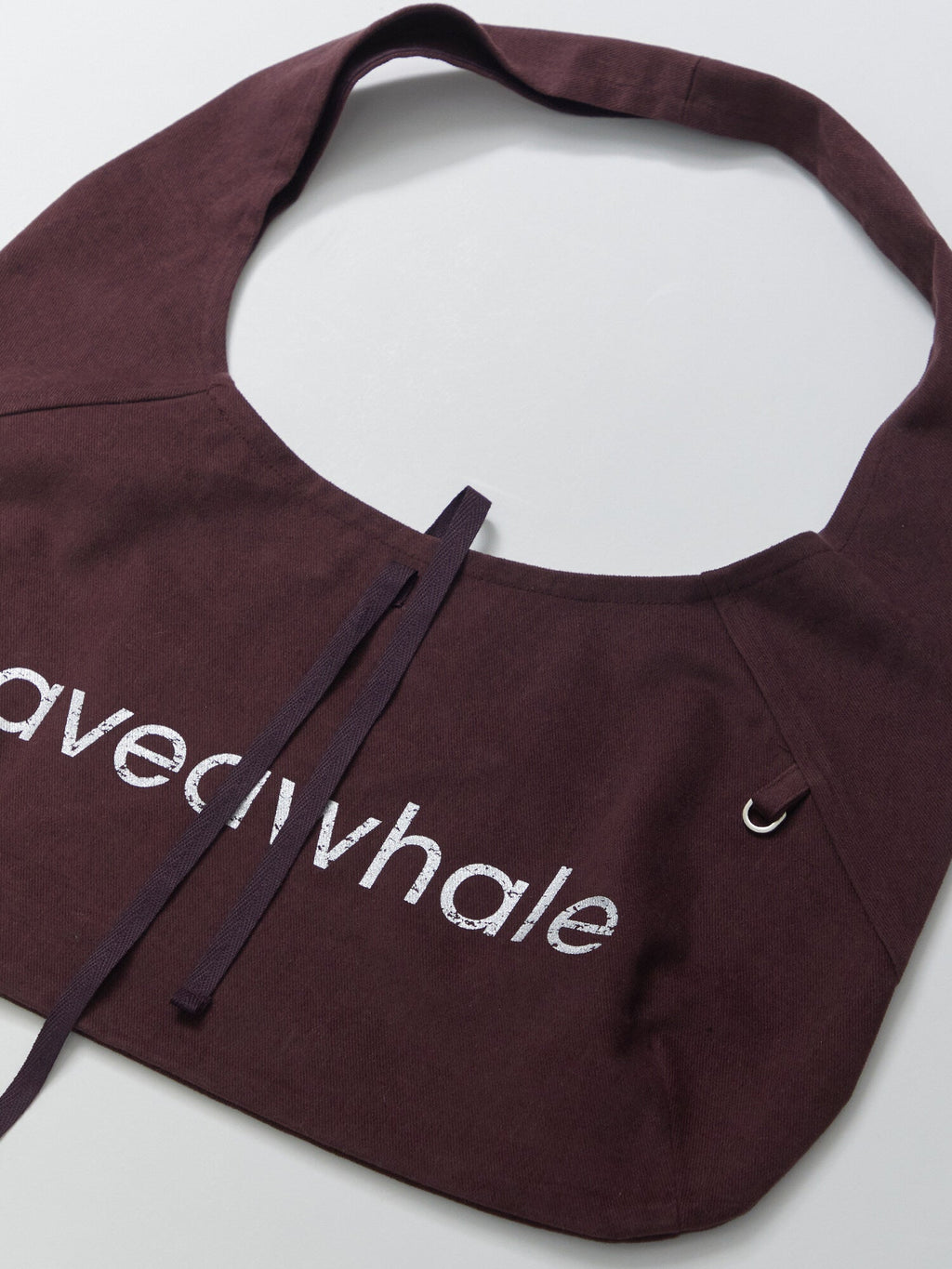 HAVEAWHALE Cotton Baguette Eco Shoulder Bag – 8 Colors — original supplier image 4798209-detail-20